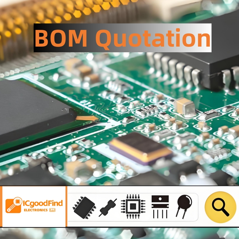 Marvell CN6635-1300BG900-SCP-Y-G: Advanced 5G OCTEON Fusion Baseband Processor